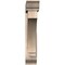 Ekena Millwork Imperial Traditional Smooth Bracket w/ Offset Brace, Douglas Fir, 7 1/2"W x 40"D x 40"H BKT0806X40X40IMP01SDF - alternate 4
